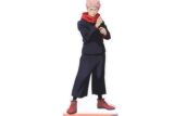 呪術廻戦 ビッグアクリルスタンド vol.3【描き下ろし】虎杖 悠仁 A
 
2025年11月発売
で取扱中