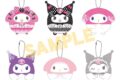 サンリオキャラクターズ ふわコロりん8
 
2025年12月発売