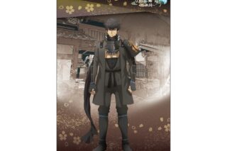 刀剣乱舞 廻まつり ～京の軌跡～ 和風ポストカード 同田貫正国
 
2024年12月発売