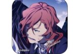 文豪ストレイドッグス (文スト) 雑誌版権 スクエア缶バッジ 中原中也【再販】
 
2025年10月発売
