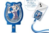 ウマ娘 シンデレラグレイ フォンタブ オグリキャップ
 
2025年12月中旬発売
 【アニメイト】