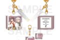 アイドリッシュセブン 16PRODUCERS　CD風キーホルダー　御堂虎於
 
2025年12月27日発売