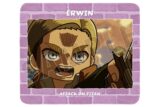 TVアニメ『進撃の巨人』 エルヴィン ゆるコマ マウスパッド
 
2026年1月17日発売
で取扱中