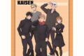 呪術廻戦 タペストリー vol.3【描き下ろし】集合B
 
2025年11月発売
で取扱中