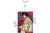 サカモトデイズ スクエアキーホルダー C 南雲 
2025年10月発売
