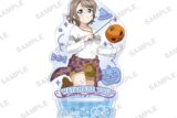 ラブライブ!スクールアイドルフェスティバル アクリルスタンド Aqours ハロウィンver. 渡辺 曜
 
2025年10月31日発売
で取扱中 (アニメイト)