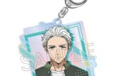 ウィンドブレイカー (ウィンブレ) オーロラアクリルキーホルダー 梅宮 一
 
2025年10月下旬発売