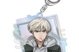 ウィンドブレイカー (ウィンブレ) オーロラアクリルキーホルダー 梶 蓮
 
2025年10月下旬発売