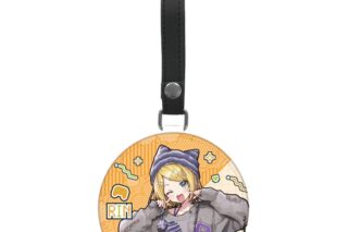 初音ミク ラゲッジタグ akiba culture fashion/鏡音リン
 
2025年11月下旬発売