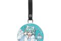 初音ミク ラゲッジタグ akiba culture fashion/初音ミク
 
2025年11月下旬発売