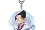 名探偵コナン ウェットカラーシリーズ vol.6 アクリルキーホルダー 上原由衣
 
2025年10月下旬発売