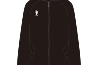 ハイキュー!! ジャージ 烏野高校 XL
 
2025年12月下旬発売
で取扱中