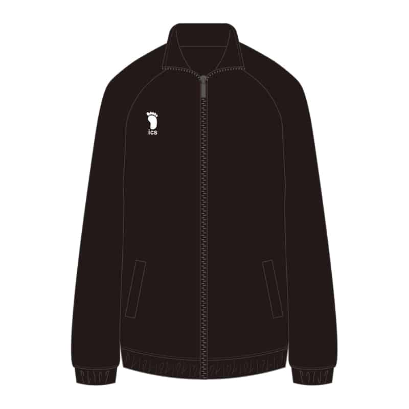 ハイキュー!! ジャージ 烏野高校 XL
 
2025年12月下旬発売
で取扱中