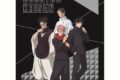 呪術廻戦 タペストリー vol.3【描き下ろし】集合A
 
2025年11月発売
で取扱中