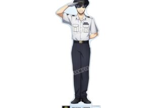 TVアニメ『ブルーロック』 描き下ろし 潔 世一 駅員ver. BIGアクリルスタンド【再販】
 
2025年11月17日発売
で取扱中