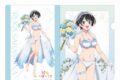 彼女、お借りします (かのかり) クリアファイル(更科瑠夏/ウエディング水着)
 
2023年09月中旬発売
 アニメイトで取扱中