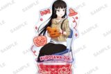 ラブライブ!スクールアイドルフェスティバル アクリルスタンド Aqours ハロウィンver. 黒澤ダイヤ
 
2025年10月31日発売
で取扱中 (アニメイト)