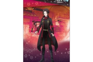 刀剣乱舞 廻まつり ～京の軌跡～ 和風ポストカード 加州清光
 
2024年12月発売