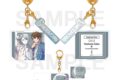 アイドリッシュセブン 16PRODUCERS　CD風キーホルダー　八乙女楽
 
2025年12月27日発売