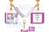 アイドリッシュセブン 16PRODUCERS　CD風キーホルダー　九条天
 
2025年12月27日発売