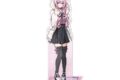 初音ミク アクリルスタンド akiba culture fashion/巡音ルカ
 
2025年11月下旬発売