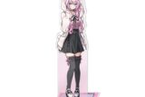 初音ミク アクリルスタンド akiba culture fashion/巡音ルカ
 
2025年11月下旬発売