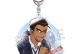 名探偵コナン ウェットカラーシリーズ vol.6 アクリルキーホルダー 大和敢助
 
2025年10月下旬発売