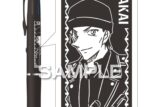 名探偵コナン ドクターグリップ4+1/赤井秀一
 
2025年11月発売