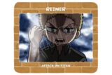 TVアニメ『進撃の巨人』 ライナー ゆるコマ マウスパッド
 
2026年1月17日発売
で取扱中