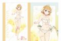 彼女、お借りします (かのかり) クリアファイル(七海麻美/ウエディング水着)
 
2023年09月中旬発売
 アニメイトで取扱中