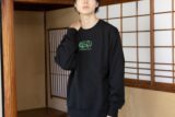 TVアニメ『YAIBA (ヤイバ)』 第1弾 シーンイラストスウェット 2(刃&小次郎)XXL
 
2025年11月上旬発売
で取扱中 (アニメイト)