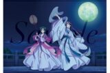 TVアニメ『薬屋のひとりごと』 タペストリー 月精
 
2025年11月下旬発売