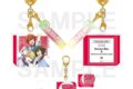 アイドリッシュセブン 16PRODUCERS　CD風キーホルダー　七瀬陸
 
2025年12月27日発売