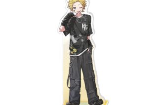 初音ミク アクリルスタンド akiba culture fashion/鏡音レン
 
2025年11月下旬発売