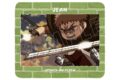 TVアニメ『進撃の巨人』 ジャン ゆるコマ マウスパッド
 
2026年1月17日発売
で取扱中