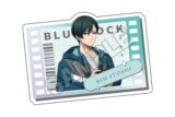 TVアニメ『ブルーロック』 フォトグラファー ステッカー 糸師 凛
 
2025年10月24日発売
で取扱中