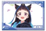 彼女、お借りします (かのかり) ホログラム缶バッジ Ver.2 デザイン18(八重森みに/C)【再販】
 
2024年02月下旬発売