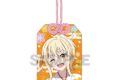 ラブライブ! ニジガク 御守り風アクリルキーホルダー 宮下愛
 
2025年11月発売