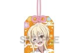 ラブライブ! ニジガク 御守り風アクリルキーホルダー 宮下愛
 
2025年11月発売