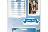 文豪ストレイドッグス (文スト) 雑誌版権 アクリルジオラマ 太宰治【再販】
 
2025年10月発売