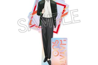 ウィンドブレイカー (ウィンブレ) オーロラアクリルスタンド 蘇枋 隼飛
 
2025年10月下旬発売