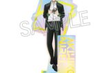 ウィンドブレイカー (ウィンブレ) オーロラアクリルスタンド 楡井 秋彦
 
2025年10月下旬発売