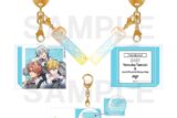 アイドリッシュセブン 16PRODUCERS　CD風キーホルダー　四葉環
 
2025年12月27日発売