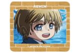 TVアニメ『進撃の巨人』 アルミン ゆるコマ マウスパッド
 
2026年1月17日発売
で取扱中