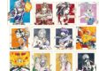 TVアニメ『僕のヒーローアカデミア』 トレーディング Ani-Art 第5弾 ミニ色紙 ver.C【再販】
 
2025年11月17日発売
で取扱中