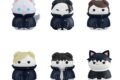 MEGA CAT PROJECT 呪術廻戦 呪術ニャンコ 懐玉・玉折
 
2024年12月下旬発売
