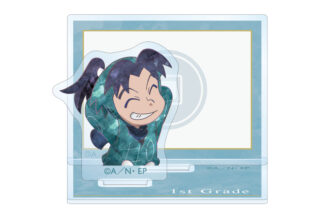 忍たま乱太郎 摂津のきり丸 Ani-Art 第2弾 アクリルメモスタンド 2025年11月下旬発売予定
