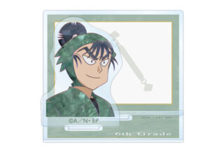忍たま乱太郎 食満留三郎 Ani-Art 第2弾 アクリルメモスタンド 2025年11月下旬発売予定