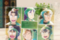 忍たま乱太郎 六年生 Ani-Art aqua label 第1弾 A5アクリルパネル 2025年11月下旬発売予定