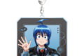 魔入りました! 入間くん 描き下ろし 鈴木入間 ブラックコーデver. BIGアクリルキーホルダー 2025年10月下旬発売予定